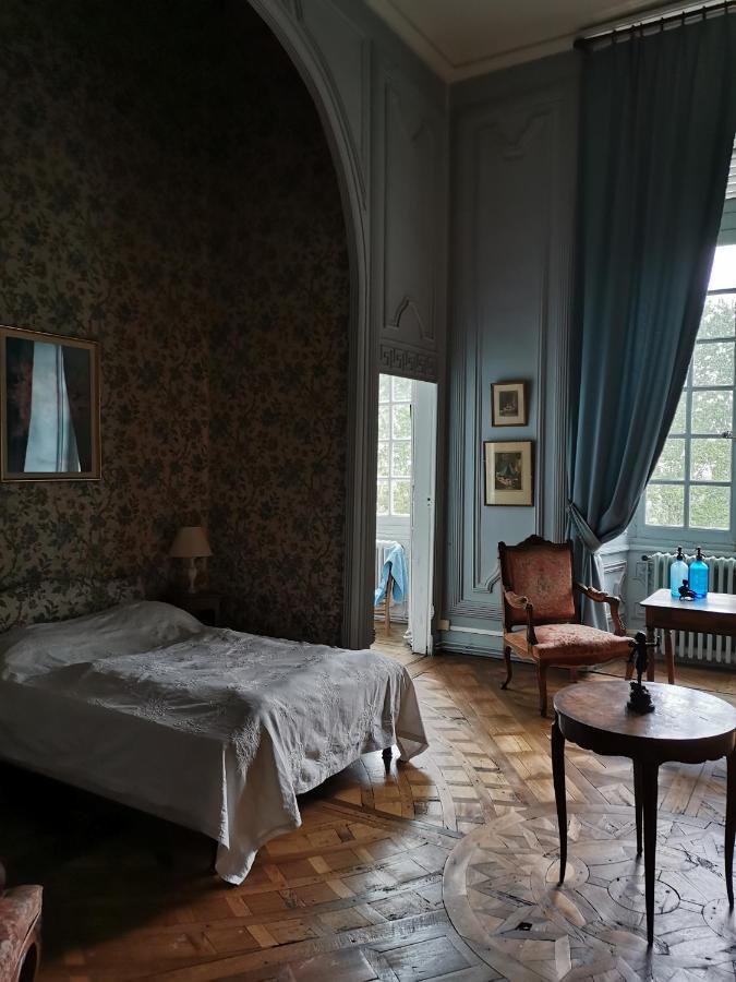 Chateau De Chasseneuil Sur Bonnieure Ngoại thất bức ảnh