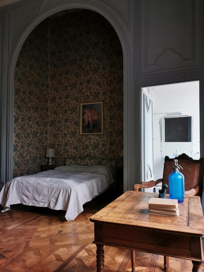 Chateau De Chasseneuil Sur Bonnieure Ngoại thất bức ảnh