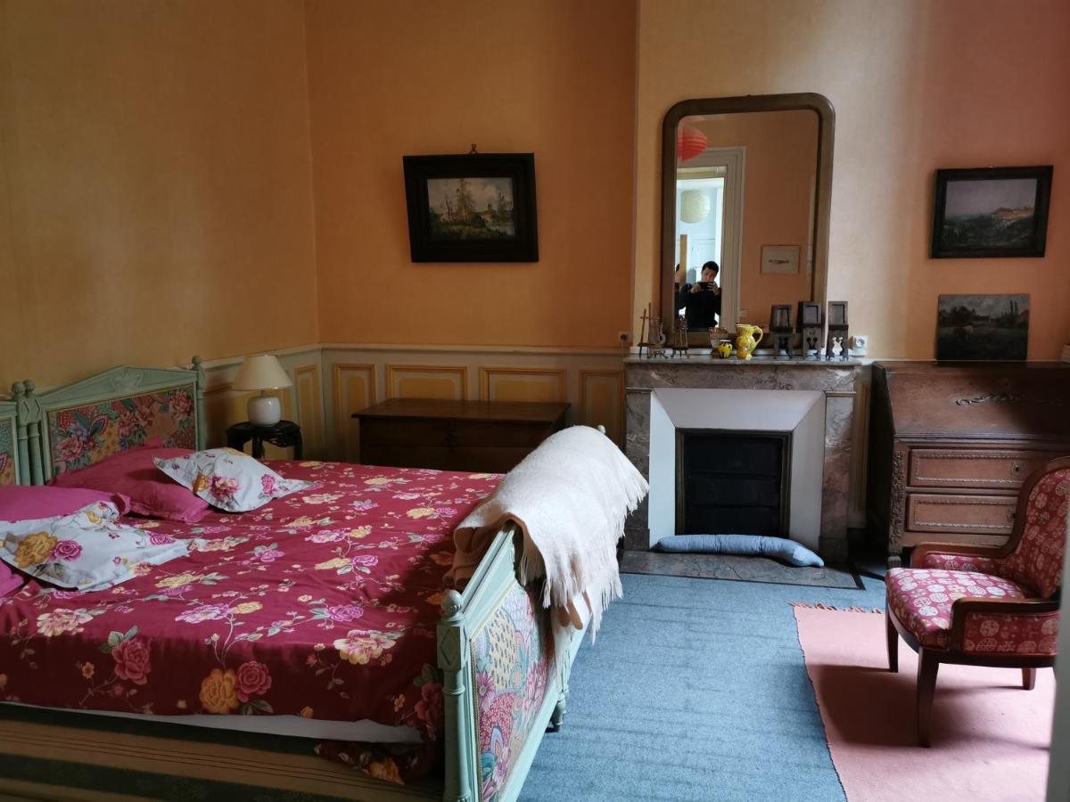 Chateau De Chasseneuil Sur Bonnieure Ngoại thất bức ảnh