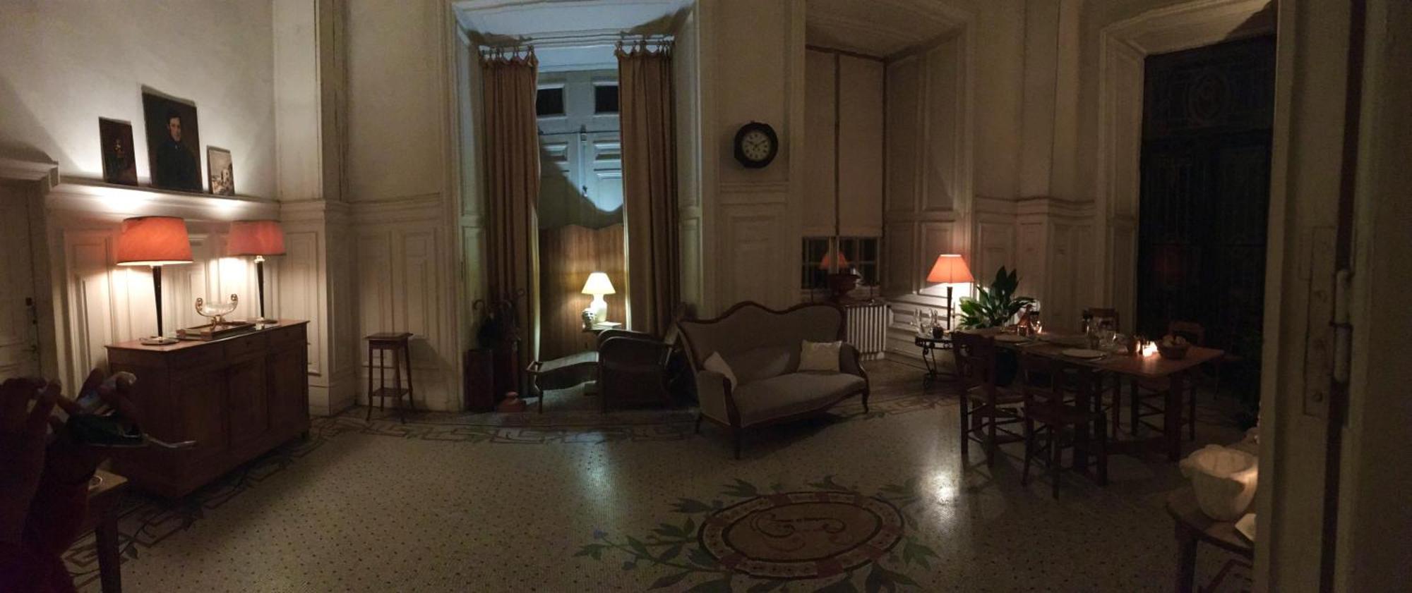 Chateau De Chasseneuil Sur Bonnieure Ngoại thất bức ảnh